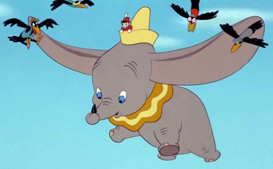 Dumbo-New
